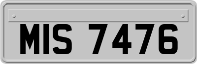 MIS7476