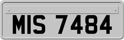 MIS7484