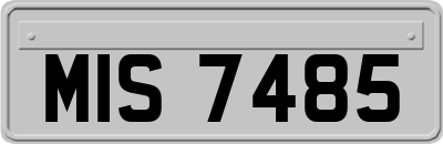 MIS7485