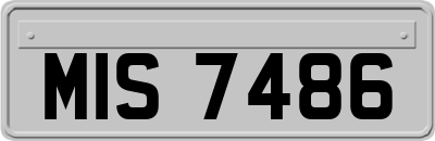 MIS7486