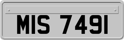 MIS7491