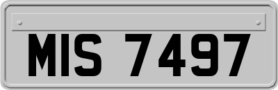 MIS7497