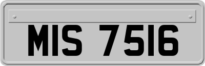 MIS7516