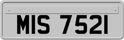 MIS7521