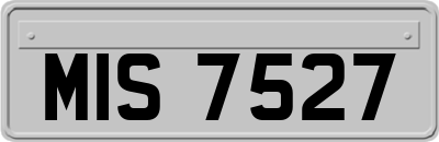 MIS7527