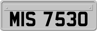 MIS7530