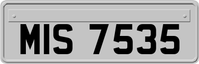 MIS7535