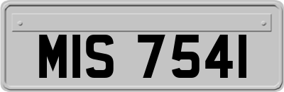 MIS7541
