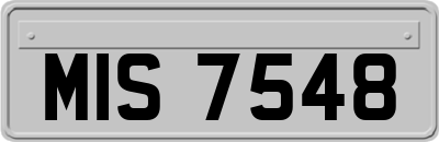 MIS7548