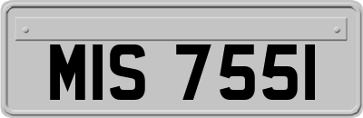 MIS7551