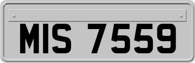 MIS7559