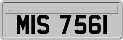 MIS7561