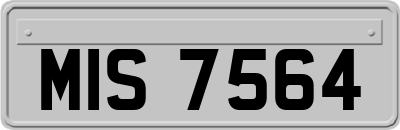 MIS7564
