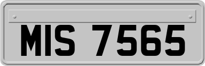 MIS7565