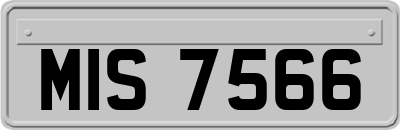 MIS7566