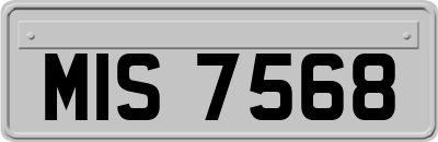 MIS7568