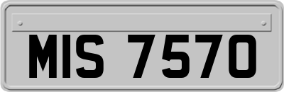 MIS7570