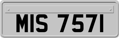 MIS7571