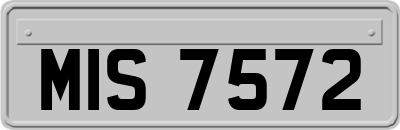 MIS7572