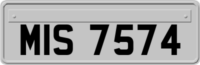 MIS7574