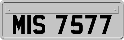 MIS7577
