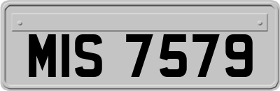 MIS7579