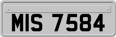 MIS7584