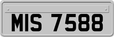 MIS7588