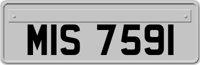 MIS7591