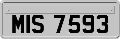 MIS7593