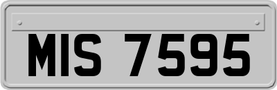 MIS7595