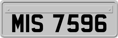 MIS7596