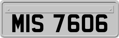 MIS7606