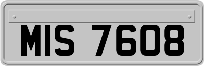 MIS7608