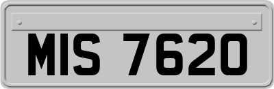 MIS7620