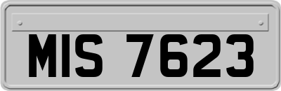 MIS7623