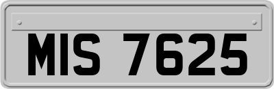 MIS7625