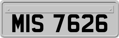MIS7626