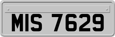 MIS7629
