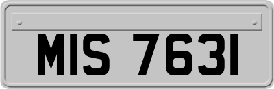 MIS7631