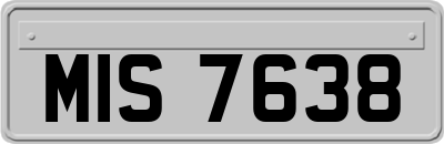 MIS7638