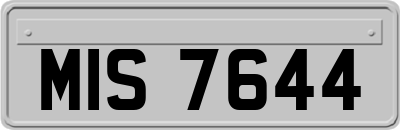 MIS7644