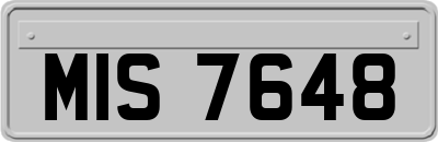 MIS7648