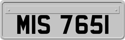 MIS7651