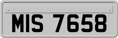 MIS7658