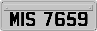 MIS7659