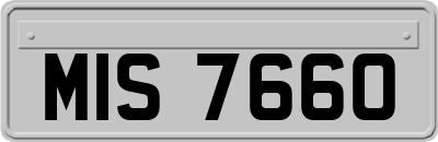 MIS7660