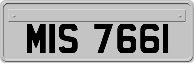 MIS7661