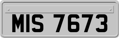 MIS7673