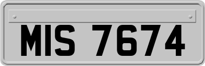 MIS7674